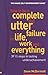 How to Be a Complete & Utter Failure in Life, Work & Everything by Steve McDermott