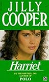 Harriet by Jilly Cooper