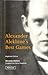 Alexander Alekhine's Best G...