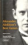 Alexander Alekhin...