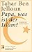 Papa, was ist der Islam? by Tahar Ben Jelloun