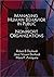 Managing Human Behavior in Public and Nonprofit Organizations