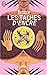 Les Taches d'encre