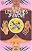 Les Taches d'encre by Bessora