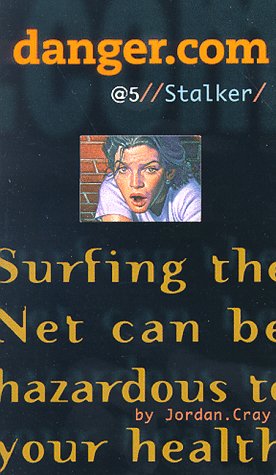 Stalker (danger.com #5)