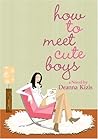 How to Meet Cute ...