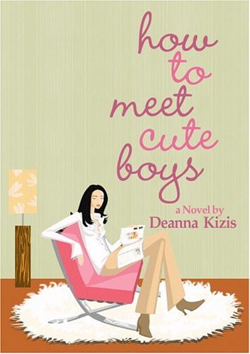 How to Meet Cute Boys (Hardcover)