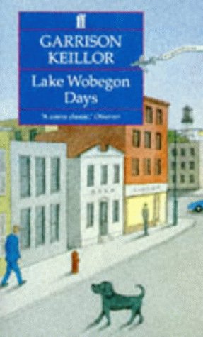 Lake Wobegon Days
