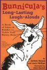Bunnicula's Long-Lasting Laugh-Alouds: A Book of Jokes & Ridddles to Tickle Your Bunny-Bone! (Bunnicula) Bunnicula's Long-Lasting Laugh-Alouds: A Book of Jokes & Ridddles to Tickle Your Bunny-Bone! (Bunnicula)
