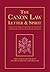 The Canon Law: Letter & Spirit : A Practical Guide to the Code of Canon Law