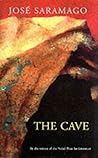 The Cave by jose-saramago