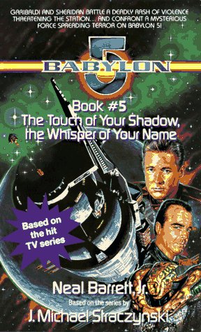 The Touch of Your Shadow, The Whisper of Your Name (Mass Market Paperback)