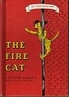 The Fire Cat by Esther Averill