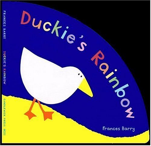 Duckie's Rainbow (Hardcover)
