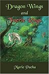 Dragon Wings And Faerie Rings