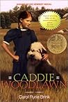 Caddie Woodlawn by Carol Ryrie Brink