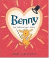 Benny by Bob  Graham