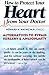 How to Protect Your Heart from Your Doctor by Howard H. Wayne