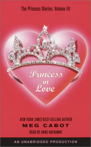 Princess in Love
