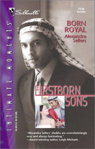 Born Royal (Paperback)