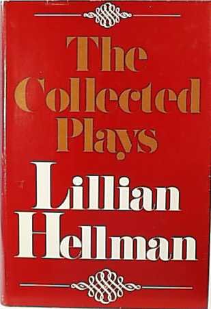The Collected Plays (Hardcover)