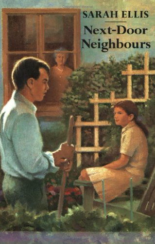 Next Door Neighbours (Paperback)