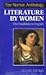 The Norton Anthology of Literature by Women by Sandra M. Gilbert