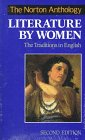 The Norton Anthology of Literature by Women: The Traditions in English (Paperback)