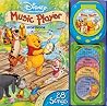 Disney Winnie the Pooh Music Play Storybook