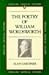Wordsworth: Poetry (Critical Studies, Penguin)