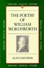 Wordsworth: Poetry (Critical Studies, Penguin)