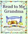 Read to Me Grandma