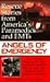 Angels of Emergency: Rescue Stories from America's Paramedics and Emt's