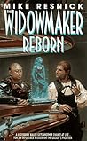 The Widowmaker Reborn (The Widowmaker, #2)