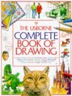 The Usborne Complete Book of Drawing (Paperback)
