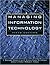 Managing Information Technology