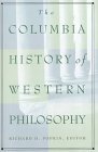 The Columbia History Of Western Philosophy