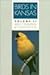 Birds in Kansas: Volume II