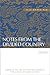 Notes from the Divided Country: Poems