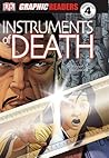 Instruments of Death by Stewart Ross