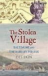 The Stolen Village by Des Ekin