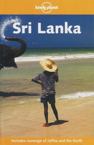 Sri Lanka (Paperback)