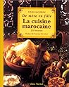 La Cuisine Maroca...
