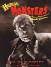 Human Monsters: The Bizarre Psychology of Movie Villains (Paperback)