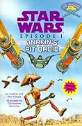 Star Wars: Episode I - Anakin's Pit Droid