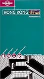 Lonely Planet Hong Kong Condensed