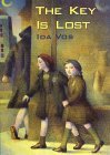 The Key Is Lost (Hardcover)
