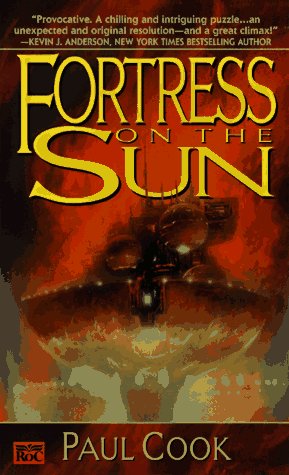 Fortress on the Sun (Mass Market Paperback)