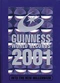 Guinness World Records 2001