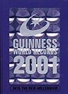 Guinness World Records 2001